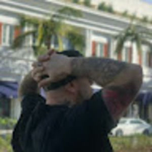 Meet your Posher, Mike